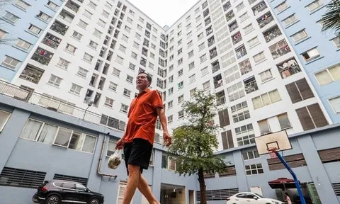 Bảo đảm mọi người dân đều có cơ hội tiếp cận nhà ở