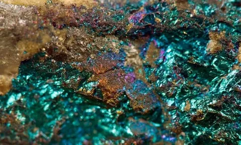 Phát hiện lượng đất hiếm khổng lồ tại một mỏ sắt lâu đời, trữ lượng 2,2 triệu tấn cùng 1,2 tỷ tấn quặng sắt và phốt pho