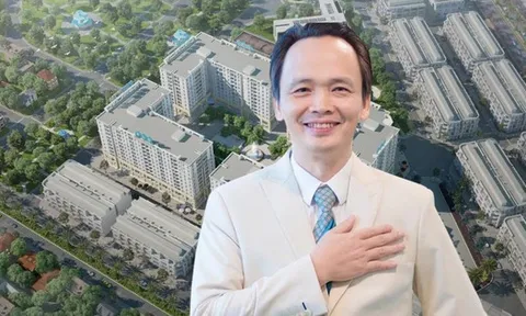 Sau khi ông Trịnh Văn Quyết chính thức lộ diện, một “ông lớn" ngân hàng đổ vốn vào dự án của Tập đoàn FLC