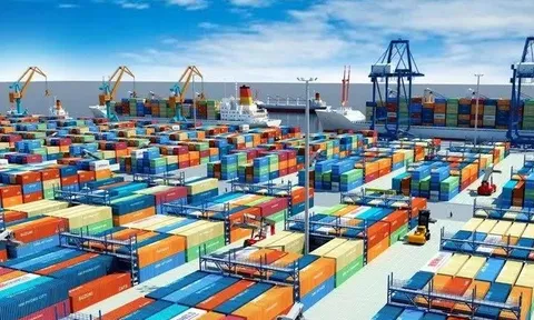 Xuất khẩu nửa đầu tháng 2 tiếp tục phục hồi