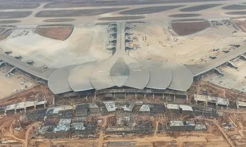 HĐND tỉnh Đồng Nai biểu quyết thông qua Nghị quyết điều chỉnh Quy hoạch tỉnh thời kỳ 2021-2030