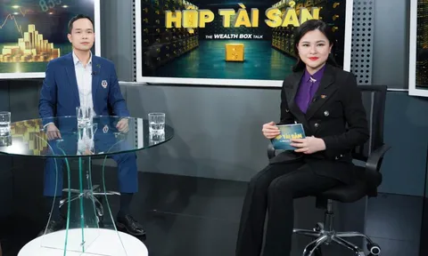 BTV Mùi Khánh Ly bàn về “thế hệ bánh mì kẹp” cùng Giám đốc Phân tích BSC - TS. Trần Thăng Long