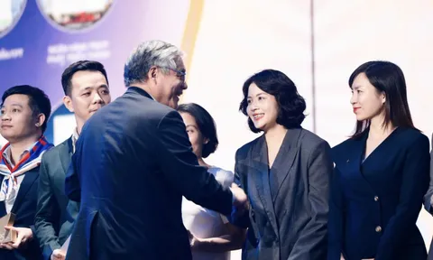 Trách nhiệm của doanh nghiệp không chỉ dừng lại ở chỉ số tăng trưởng kinh tế