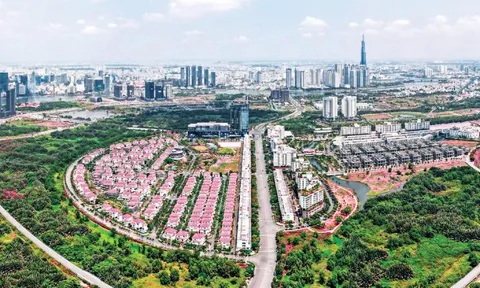 Trung tâm tài chính quốc tế TPHCM vận hành như thế nào?