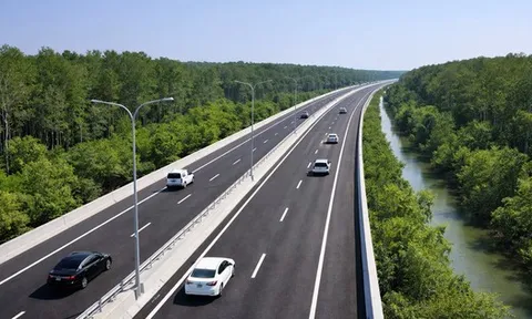 Thông tin mới về tuyến đường dài hơn 6km kết nối 'siêu cảng' 1,75 tỷ USD với phía Nam, phía Tây thành phố Đà Nẵng