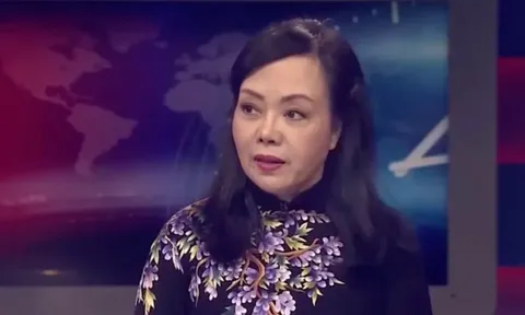 Đề nghị truy tố cựu Bộ trưởng Bộ Y tế Nguyễn Thị Kim Tiến và 9 bị can