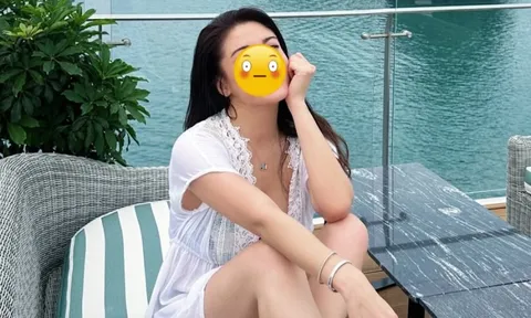 Nữ diễn viên 2 lần bị đại gia ruồng bỏ, hơn 10 lần xem mắt thất bại, giờ có cuộc sống khó tin