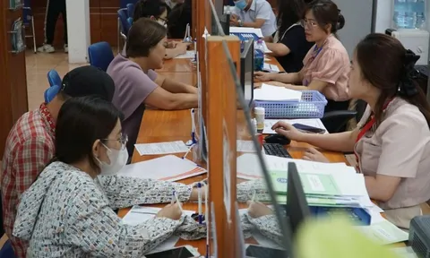 5 thay đổi lớn về thuế thu nhập cá nhân năm 2026, nhiều người có tin vui