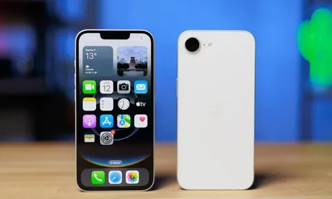 Apple phá lệ tung 5 siêu phẩm giá rẻ ngay đầu tháng 3