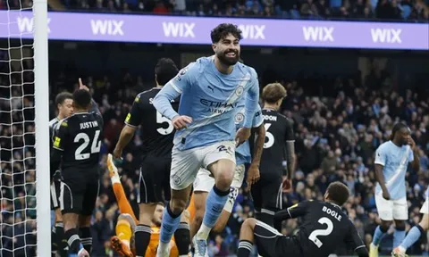 "Cạm bẫy" Elland Road chờ Man City