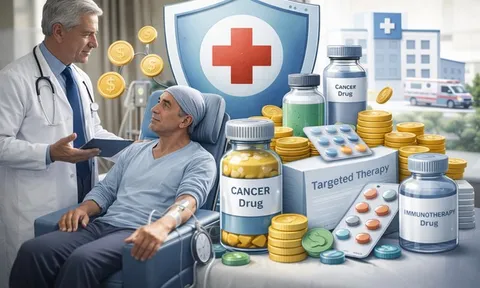 Thêm 30 thuốc ung thư đắt tiền được BHYT chi trả, người bệnh giảm gánh nặng chi phí