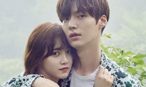 Chuyện kinh khủng gì đã xảy đến với Goo Hye Sun?