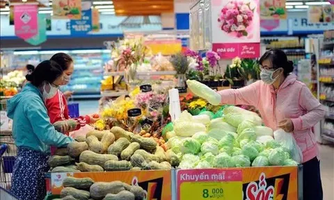 Ba kịch bản lạm phát và giải pháp kiểm soát CPI khoảng 4,5% năm 2026