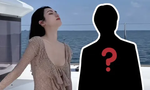 Á hậu Việt đã ra mắt bố mẹ bạn trai thiếu gia, không dám tính chuyện cưới sớm vì sợ 3 đời chồng