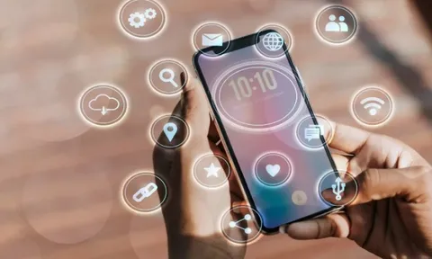 Từ hôm nay, một số điện thoại di động ở Việt Nam sẽ không mở được ứng dụng ngân hàng: Những ai cần chú ý?