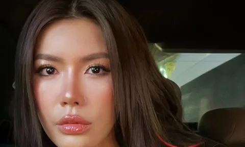 Minh Tú bị mắc kẹt ở Oman