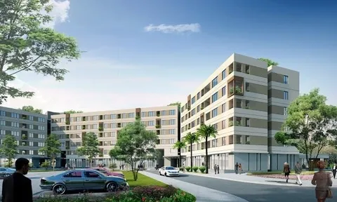 Sắp có loạt ưu đãi cho doanh nghiệp làm nhà ở thương mại giá phù hợp