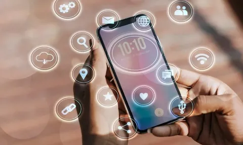 Từ hôm nay, nhiều điện thoại di động ở Việt Nam sẽ không mở được ứng dụng ngân hàng: Những ai cần chú ý?