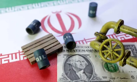 Giá vàng, bạc và dầu sẽ ra sao sau khi Mỹ - Israel tấn công Iran?