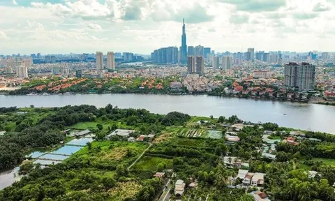 Siêu dự án gần 100.000 tỷ của liên danh Sun Group tại khu vực được mệnh danh là “hòn ngọc” của thành phố giàu nhất Việt Nam có diễn biến mới