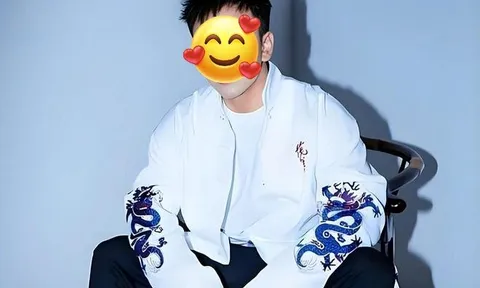 "Sao nhí" nhiều năm không đóng phim, gần 40 tuổi vẫn sống xa hoa - Nhìn vào bố anh ta mới hiểu!