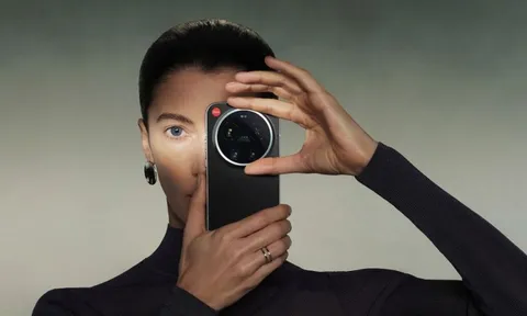 Không ngờ có ngày Xiaomi bán điện thoại giá 50 triệu