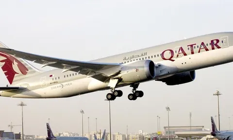 Khách bay Việt Nam-Trung Đông bị ảnh hưởng được hỗ trợ như thế nào?