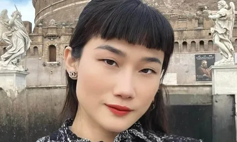 Người mẫu Việt chưa dám về nhà ở Dubai