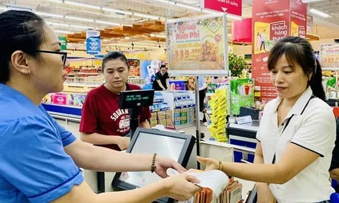 Cơ quan Thuế có lưu ý quan trọng về việc điền mã số thuế, số định danh cá nhân khi lập hóa đơn điện tử