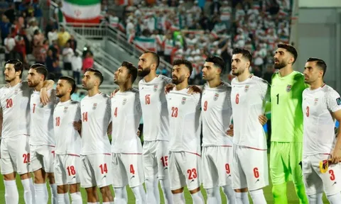 Những phương án nào nếu như đội tuyển Iran rút lui khỏi World Cup 2026?