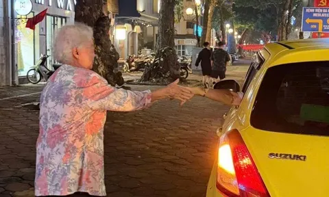 Tình hình NSƯT Lê Mai sau khi không nhận ra con gái út Lê Vi