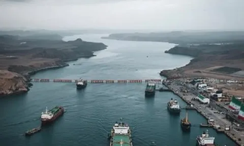 Iran dùng 'vũ khí' độc tôn, toàn cầu đối diện nỗi lo mới