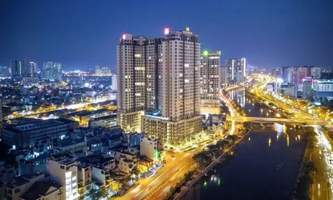 Chung cư ở 'đất vàng' Bến Vân Đồn của Phát Đạt được cấp sổ