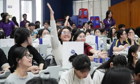 Giảm điểm cộng chứng chỉ ngoại ngữ, quyền lợi thí sinh có bị ảnh hưởng?