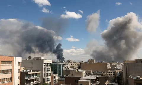 Tạm dừng đưa lao động Việt Nam đi Trung Đông