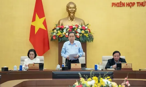 Bầu Chủ tịch Quốc hội, Chủ tịch nước, Thủ tướng tại Kỳ họp thứ Nhất, Quốc hội khóa XVI