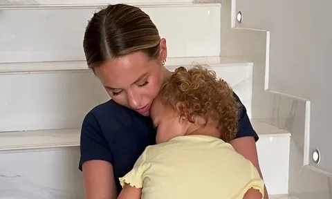 Đêm kinh hoàng ở Dubai