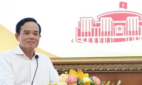 Bí thư TPHCM Trần Lưu Quang: Tuyến Metro số 2 chắc chắn sẽ nhanh hơn tuyến Bến Thành - Suối Tiên