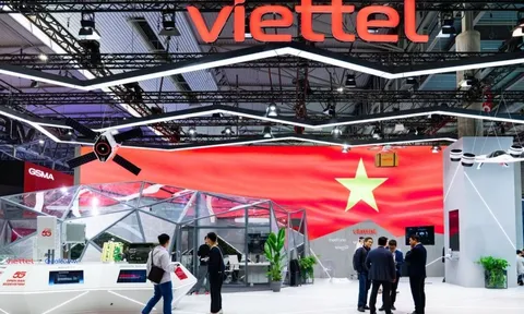 Hệ sinh thái công nghệ Make in Việt Nam lớn nhất lịch sử chính thức lộ diện