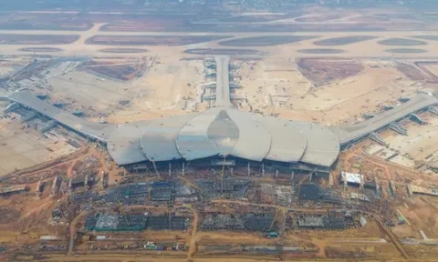 Sắp khởi công nhiều dự án metro kết nối sân bay Long Thành