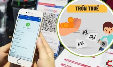 Không lập hoá đơn, hộ kinh doanh có thể bị phạt tới 80 triệu đồng