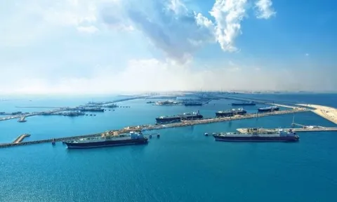 Châu Âu đón cú sốc năng lượng mới từ quốc gia không phải Nga