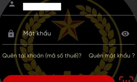 Cách quyết toán thuế trên eTaxMobile chuẩn nhất 2026