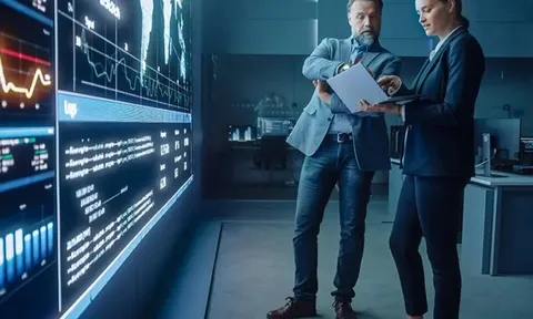 Câu chuyện FPT bổ nhiệm CTO: Làn sóng "săn" đầu người AI từ Silicon Valley đến Việt Nam và con số 60% đầy ám ảnh