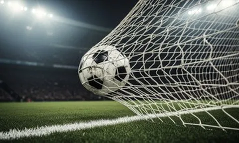 Thế nào là bàn thắng hợp lệ trong bóng đá