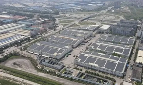 Doanh nghiệp C&I tối ưu chi phí và ESG nhờ giải pháp điện mặt trời Huawei