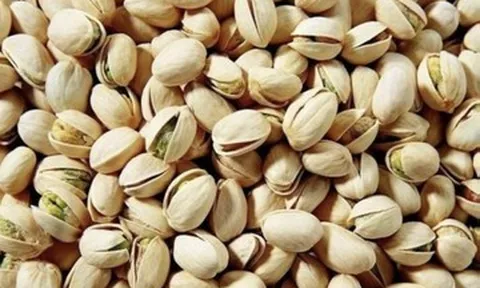 Hạt dẻ cười bất ngờ soán ngôi đầu bảng của ‘vua trái cây'