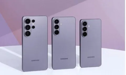 Hoàng Hà Mobile trợ giá 6 triệu, khách nhận Samsung Galaxy S26 ngay trong đêm