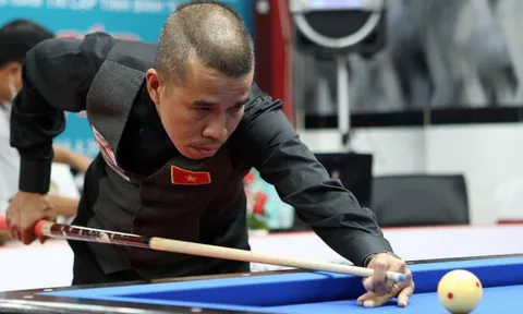 Trần Quyết Chiến - tài năng đi cùng bản lĩnh