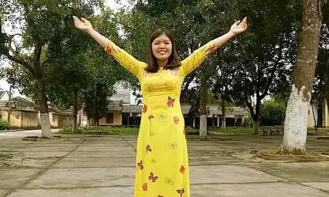 NGƯỜI THẦY KÍNH YÊU: Hình bóng cô tạc trong miền nhớ